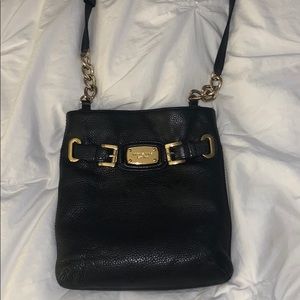 Michael Kors Cross Body Bag